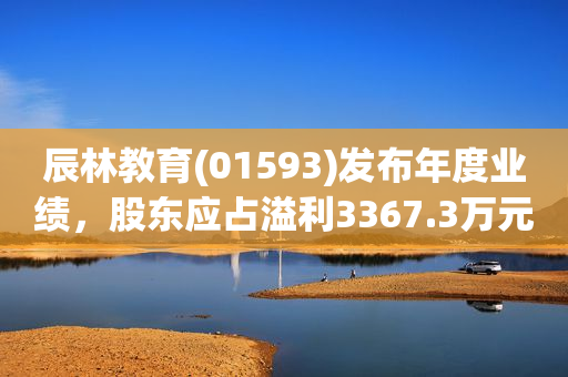 辰林教育(01593)发布年度业绩，股东应占溢利3367.3万元 同比扭亏为盈